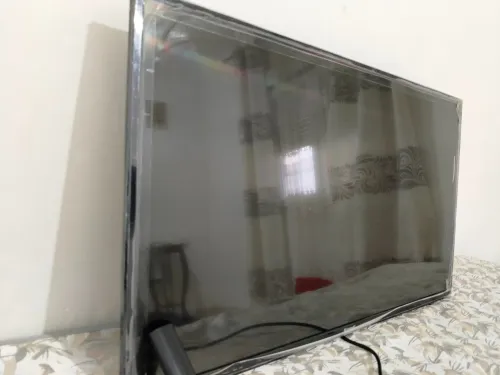 Téléviseur Brandt 43' LED