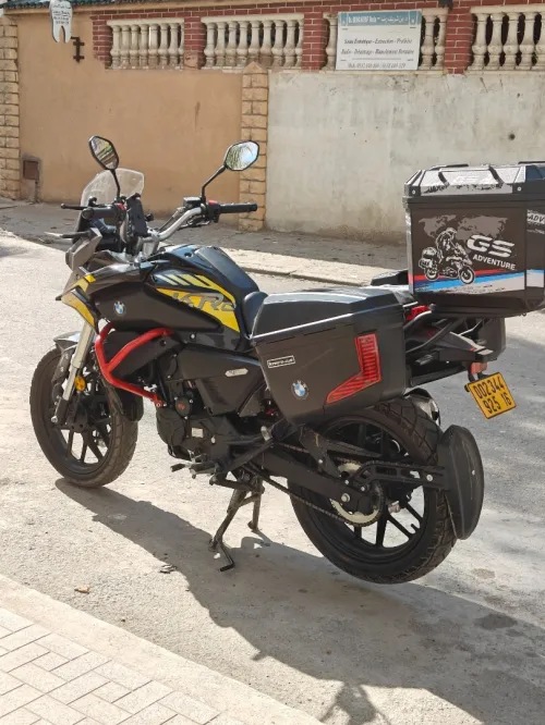Lifan Kpt 200 4v 2025