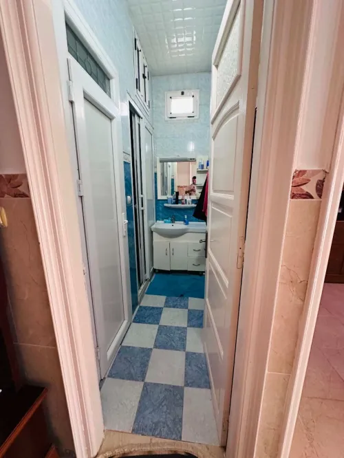 Vente Villa Mostaganem Mostaganem 4