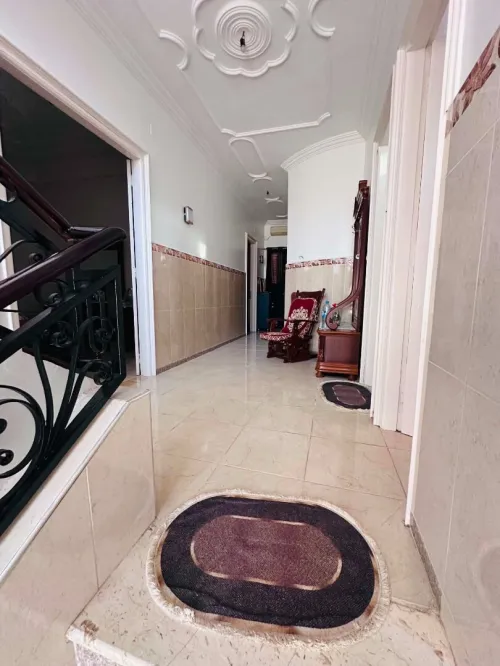 Vente Villa Mostaganem Mostaganem 5