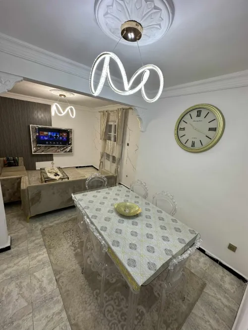 Location Appartement F3 Mostaganem Mostaganem