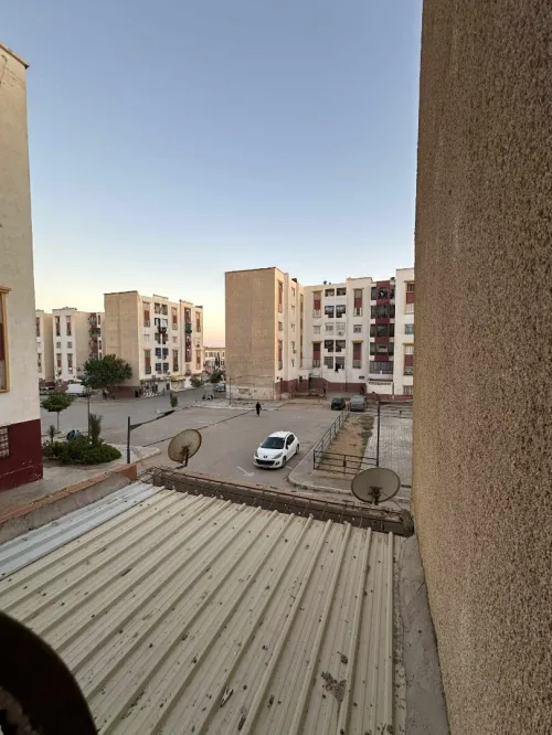 Location Appartement F3 Mostaganem Mostaganem