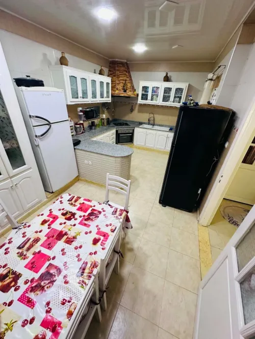 Vente Villa Mostaganem Mostaganem 19