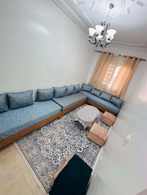Vente Villa Mostaganem Mostaganem 14