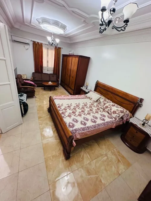 Vente Villa Mostaganem Mostaganem 2