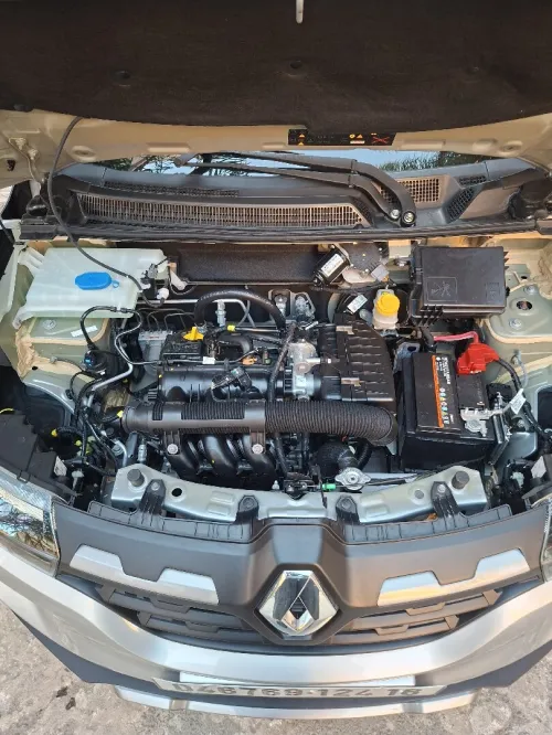 Renault Kwid 2024 Outsider