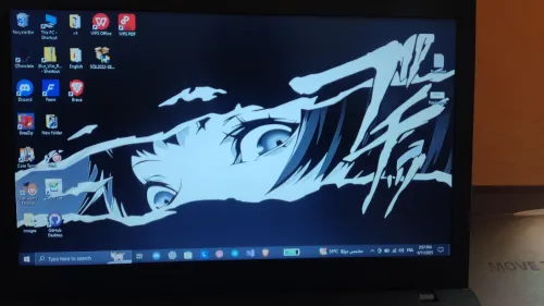 laptop Lenovo ThinkPad 