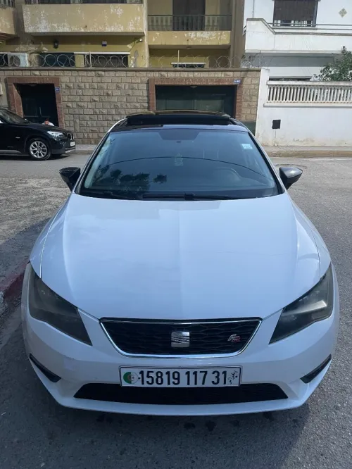 Seat Leon 2017 