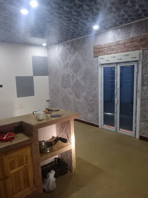 Vente Villa Tlemcen Maghnia