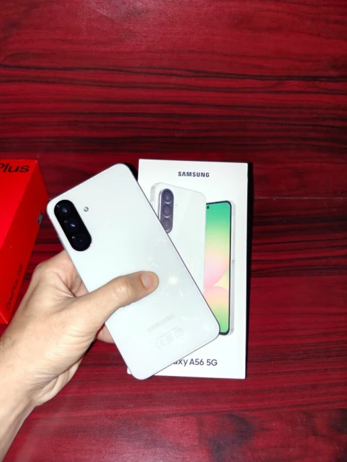 Samsung Galaxy A56 8/128 Vietnam CE