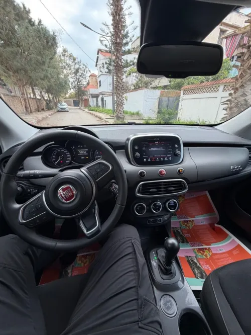 Fiat 500x 2024 Club