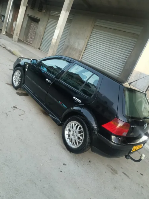 Volkswagen Golf 4 2000 Golf 4