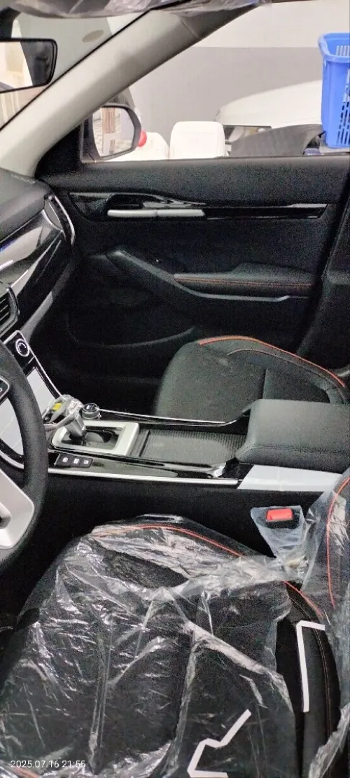 Kia Seltos 2025 Luxury