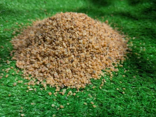 Sable de filtration رمل المسابح