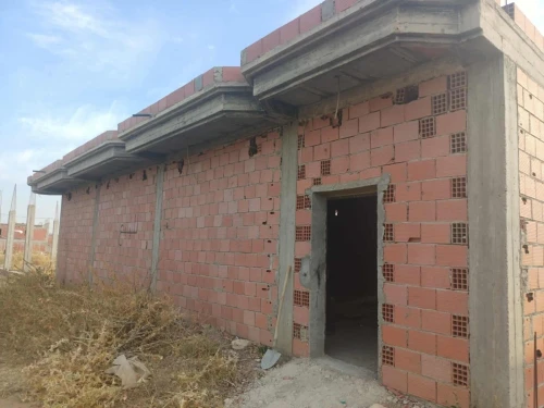 Vente Terrain Souk Ahras Tiffech 5