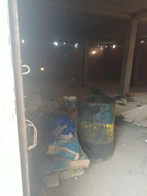Vente Terrain Souk Ahras Tiffech 6