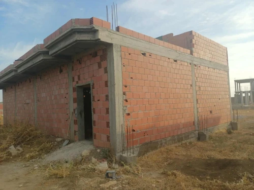 Vente Terrain Souk Ahras Tiffech 8