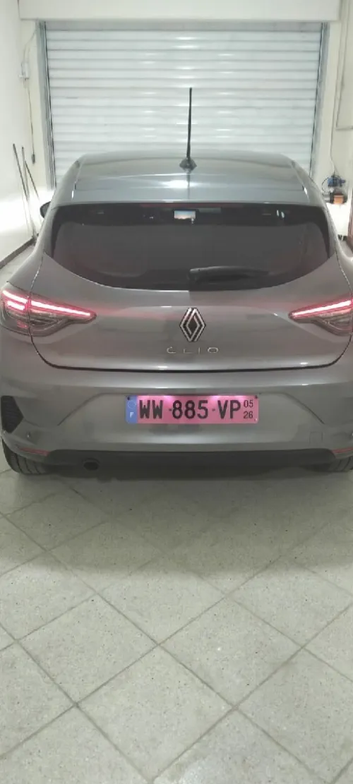Renault Clio 5  2024 Evolution