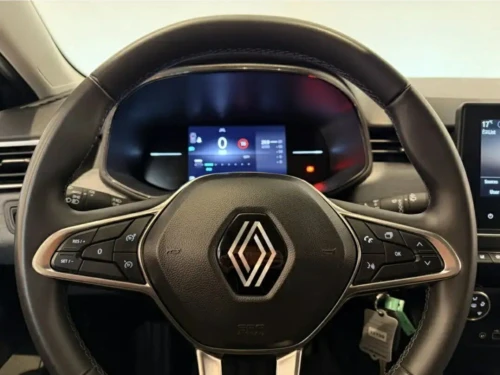 Renault Clio 5  2024 Evolution