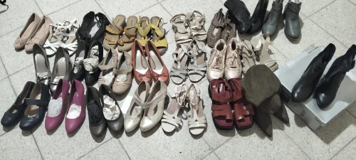 Chaussures femme