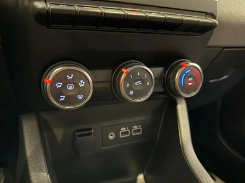 Renault Clio 5  2024 Evolution