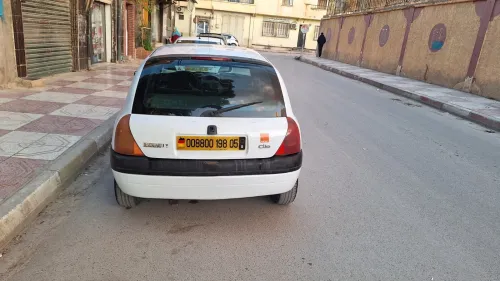 Renault Clio 1 1998 Clio 1