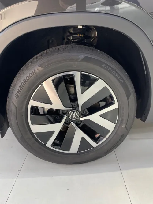Volkswagen Tayron  2025 