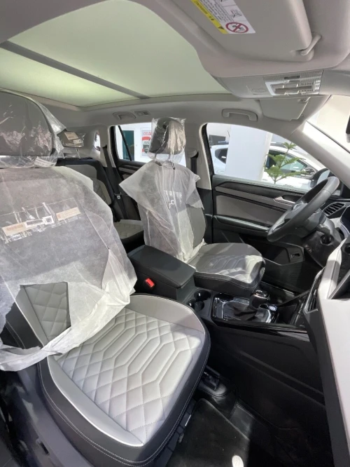 Volkswagen Tayron  2025 