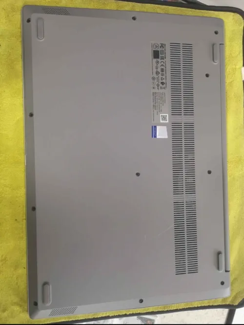 Lenovo ideapad ryzen 5 3500u