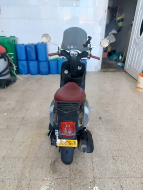 Sym Tonic 2024