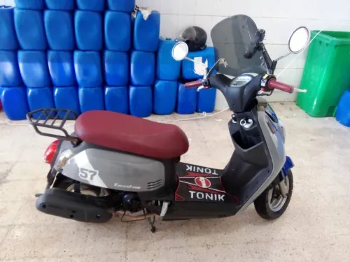 Sym Tonic 2024