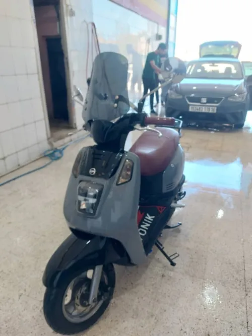 Sym Tonic 2024