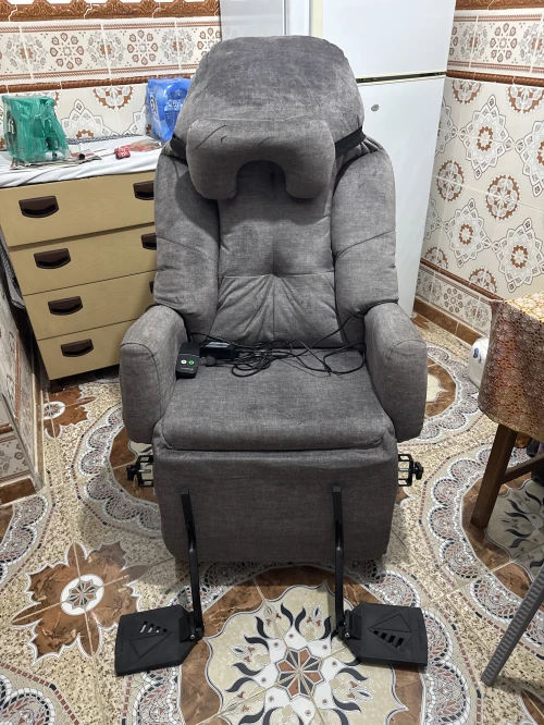 Fauteuil électrique Europe