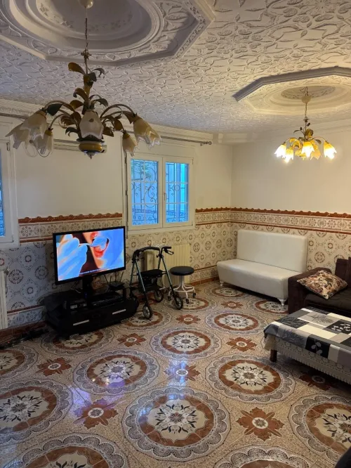 Vente Villa Oran Bir el djir