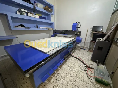 Cnc router 1325