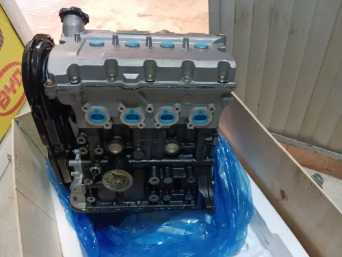 MOTEUR CHANGHAN MINI BINI 1.1..
