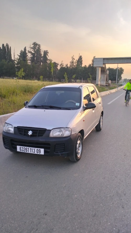 Suzuki Alto 2013 Alto