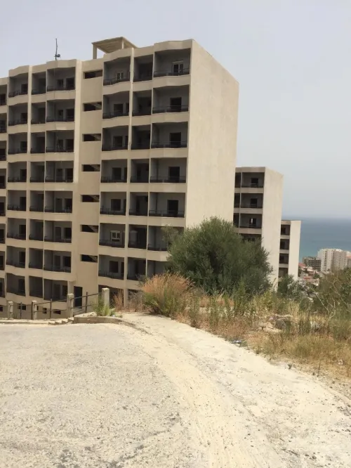Vente Appartement F4 Annaba Annaba