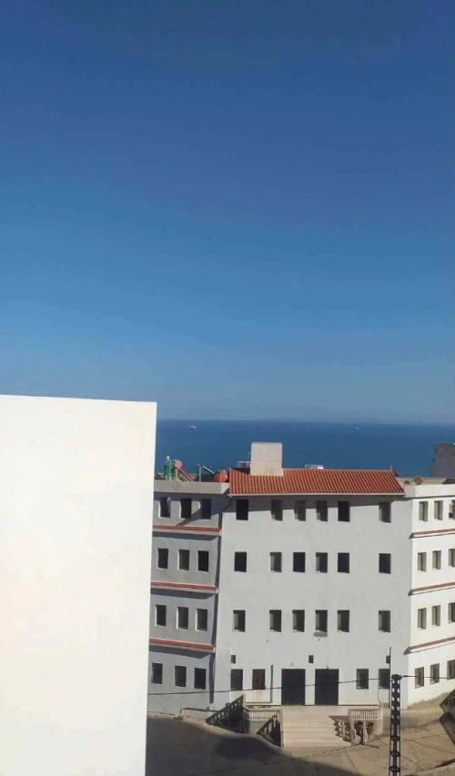 Vente Appartement F4 Annaba Annaba