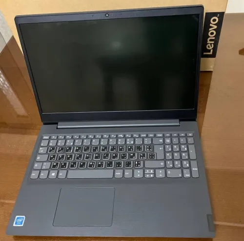 Lenovo V15-IGL Intel Celeron N4020|4 Go|256 Go SSD|15.6" HD