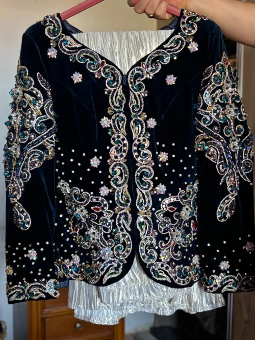 Karakou class + حر 