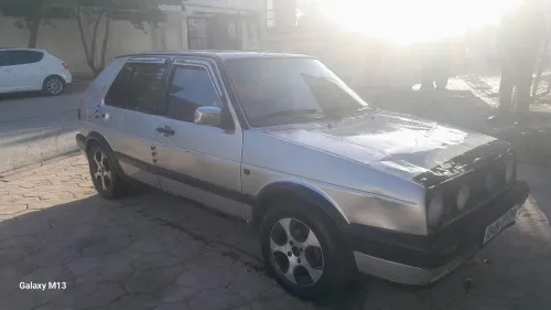Volkswagen Golf 2 1991 Golf 2