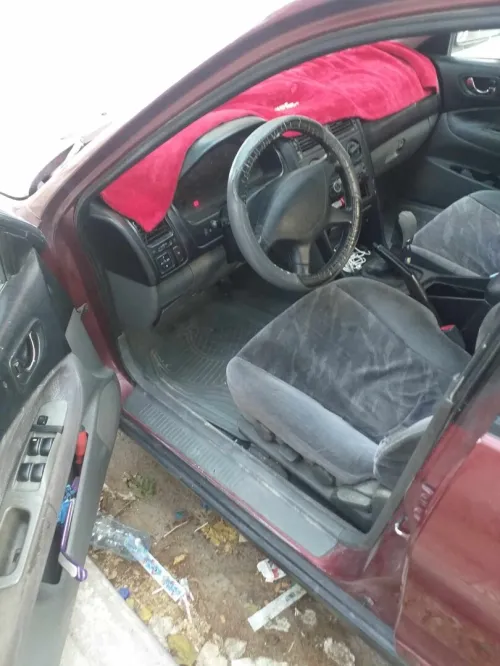 Mitsubishi Galant 2000 Galant