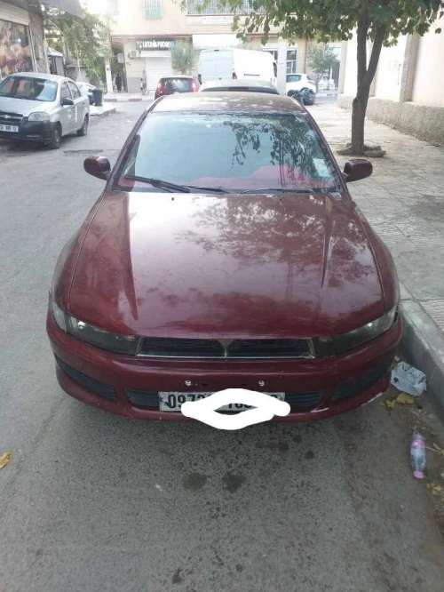 Mitsubishi Galant 2000 Galant