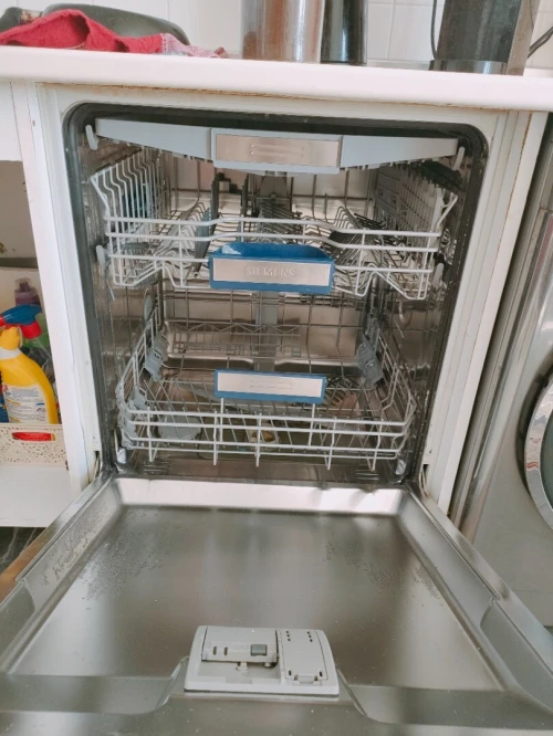 Lave vaisselle Siemens encastrable 