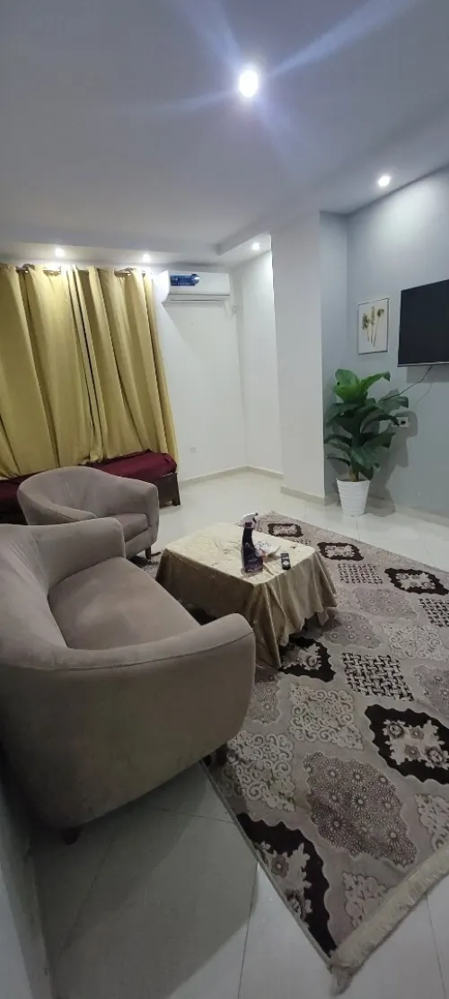 Location vacances Appartement F2 Oran Bir el djir