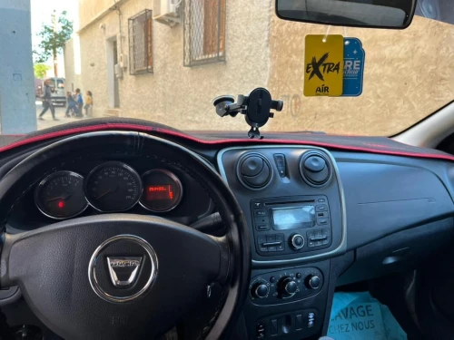 Dacia Logan 2015 