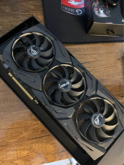 RX5700 8g