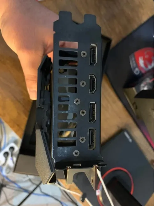 RX5700 8g