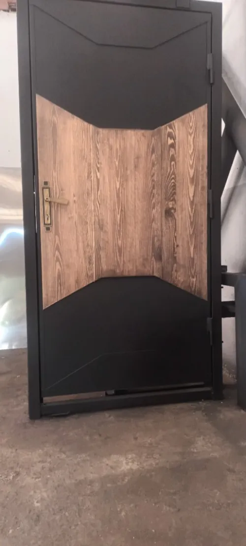 PORTE 3D